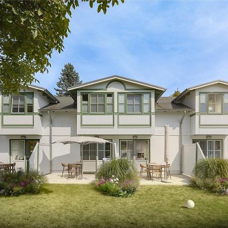 Villa Fortuna Sellin  Dış mekan fotoğraf