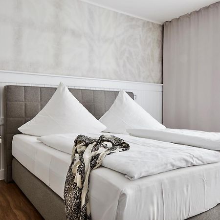 Villa Fortuna Sellin  Oda fotoğraf