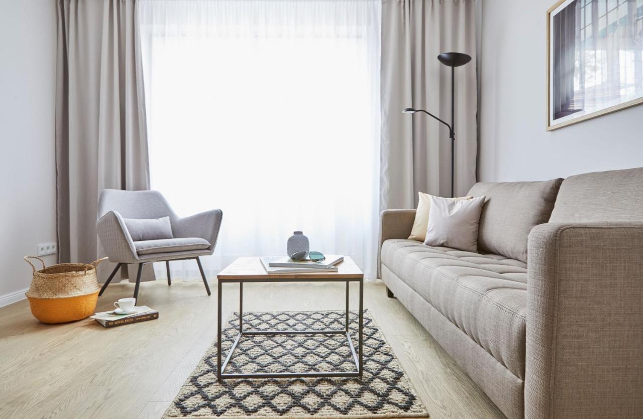 Villa Fortuna Sellin  Oda fotoğraf