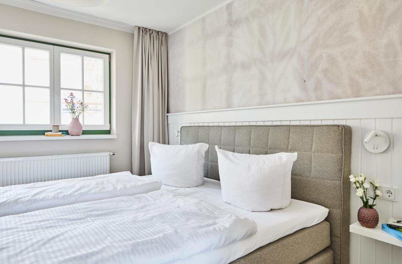 Villa Fortuna Sellin  Dış mekan fotoğraf