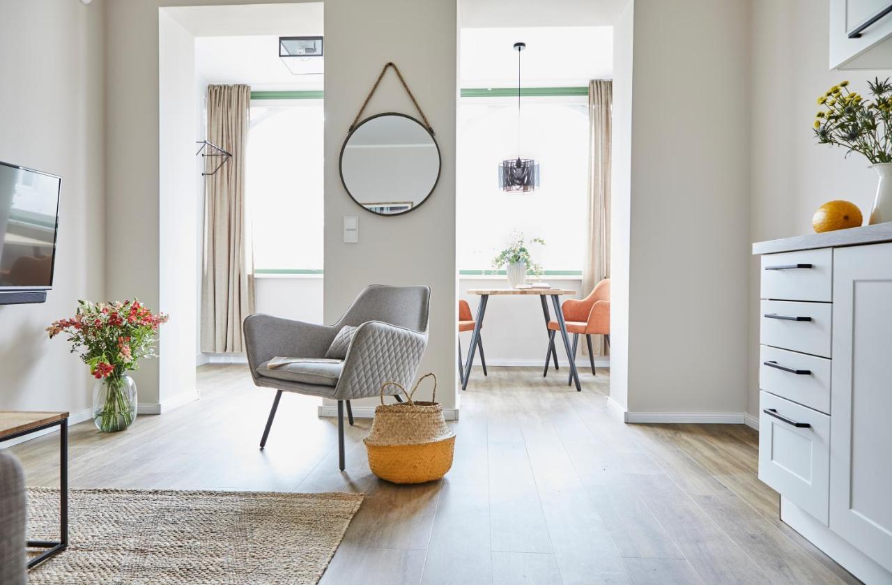 Villa Fortuna Sellin  Dış mekan fotoğraf