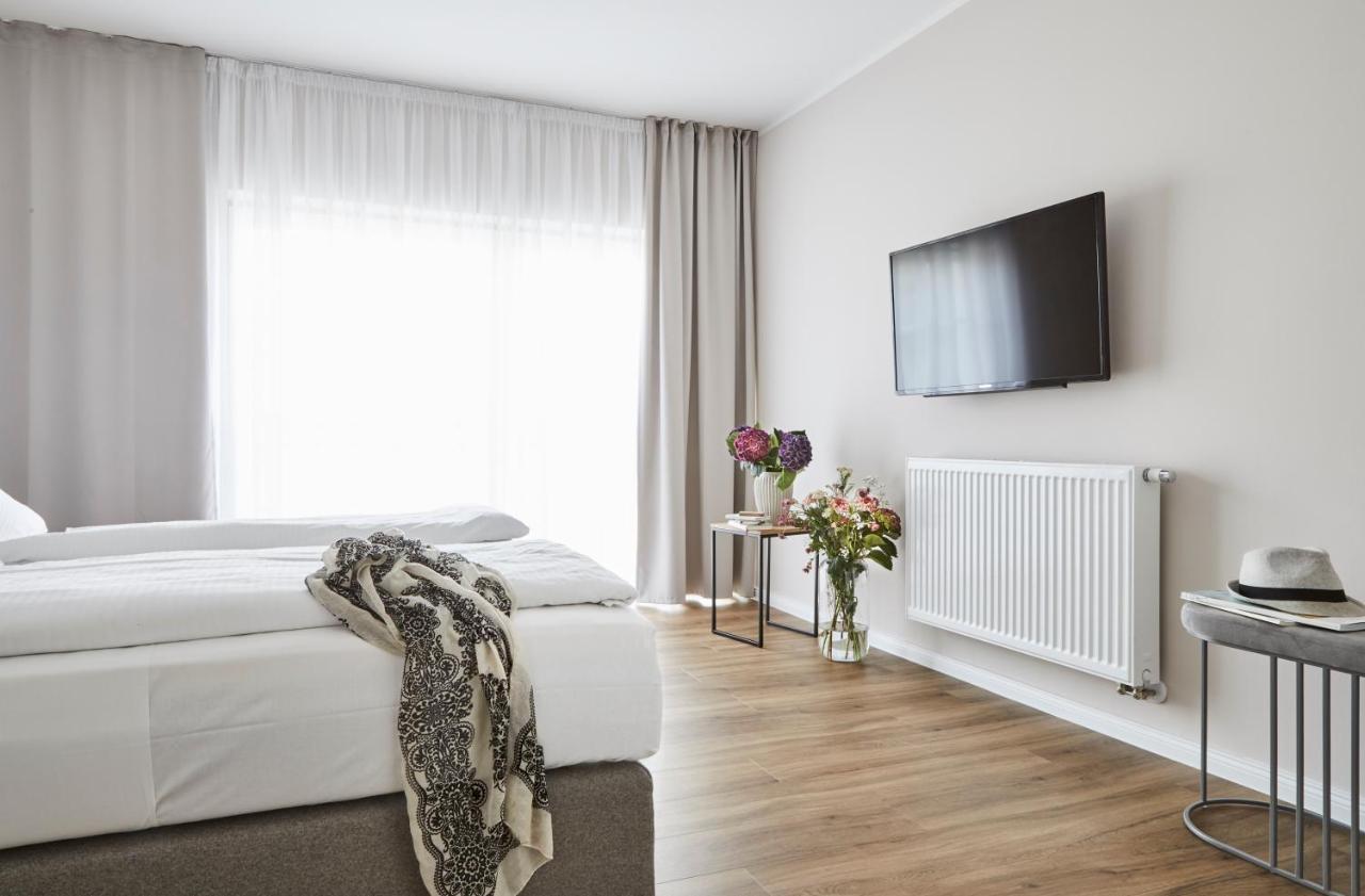 Villa Fortuna Sellin  Dış mekan fotoğraf