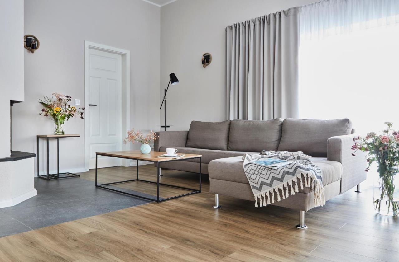 Villa Fortuna Sellin  Oda fotoğraf