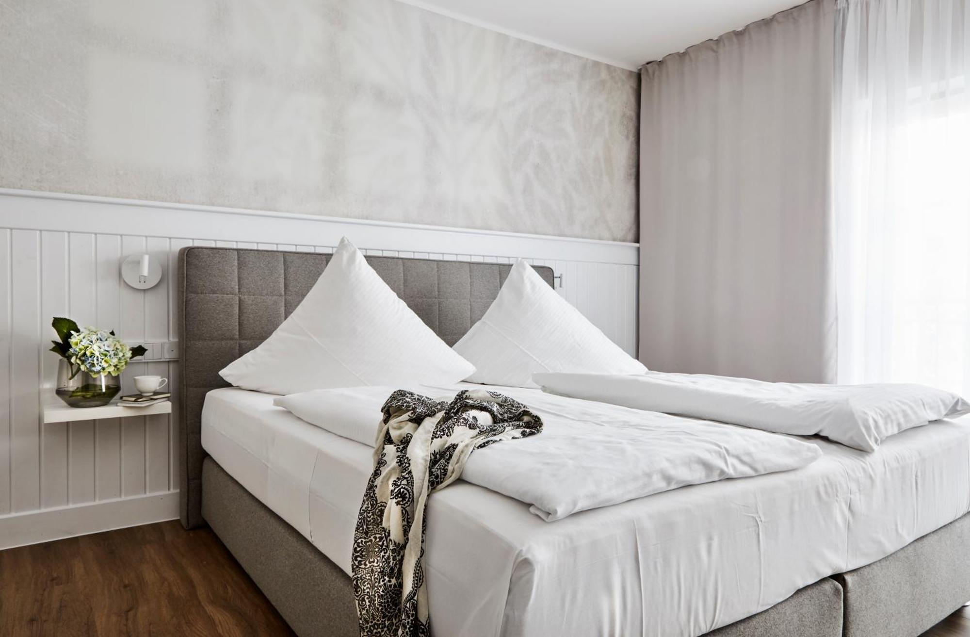 Villa Fortuna Sellin  Oda fotoğraf
