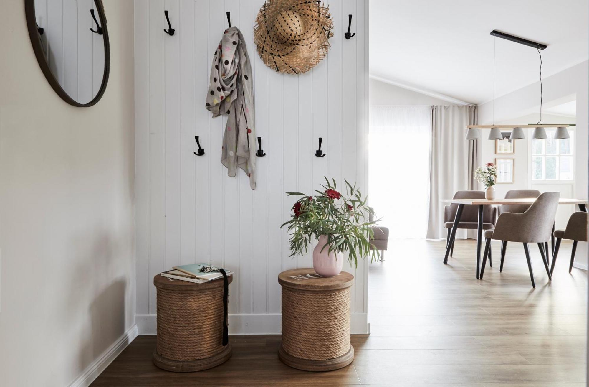 Villa Fortuna Sellin  Oda fotoğraf